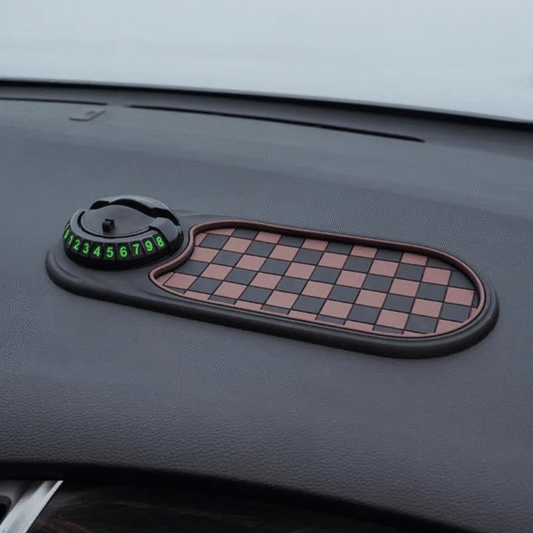GripMate™ – Your Dashboard’s Best Friend