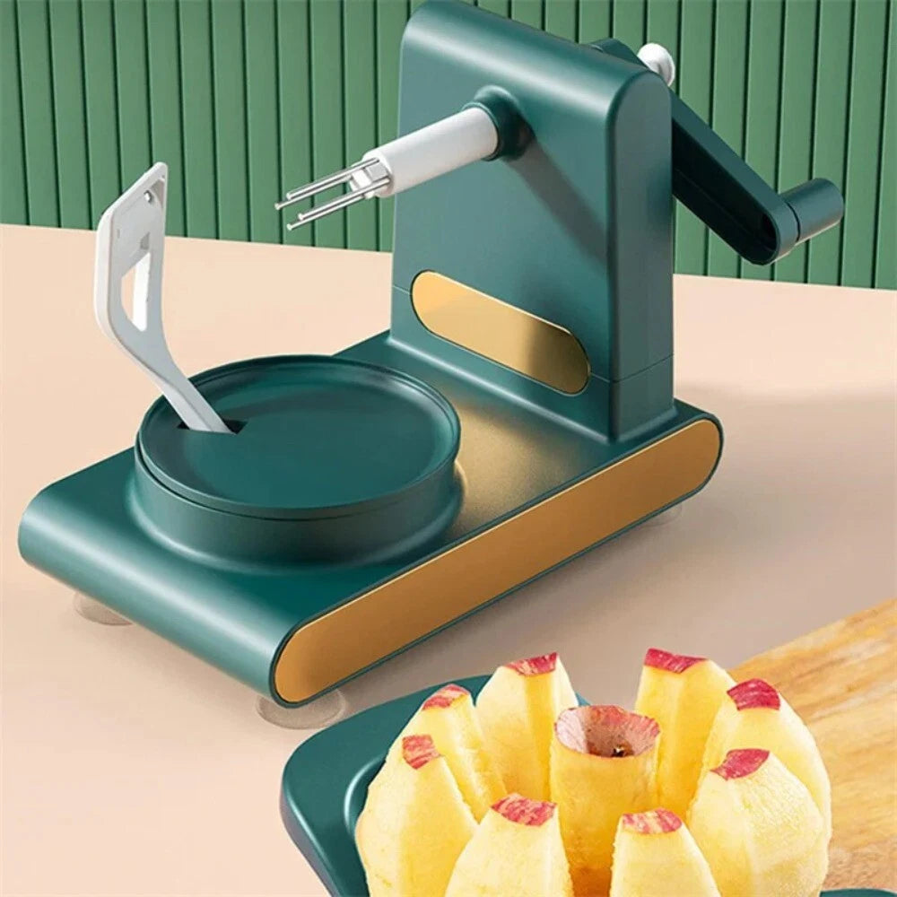SkinAway™ Fruit & Veggie Peeler – Peel in Seconds