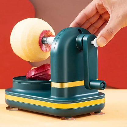 SkinAway™ Fruit & Veggie Peeler – Peel in Seconds
