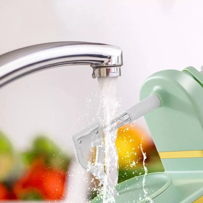 SkinAway™ Fruit & Veggie Peeler – Peel in Seconds