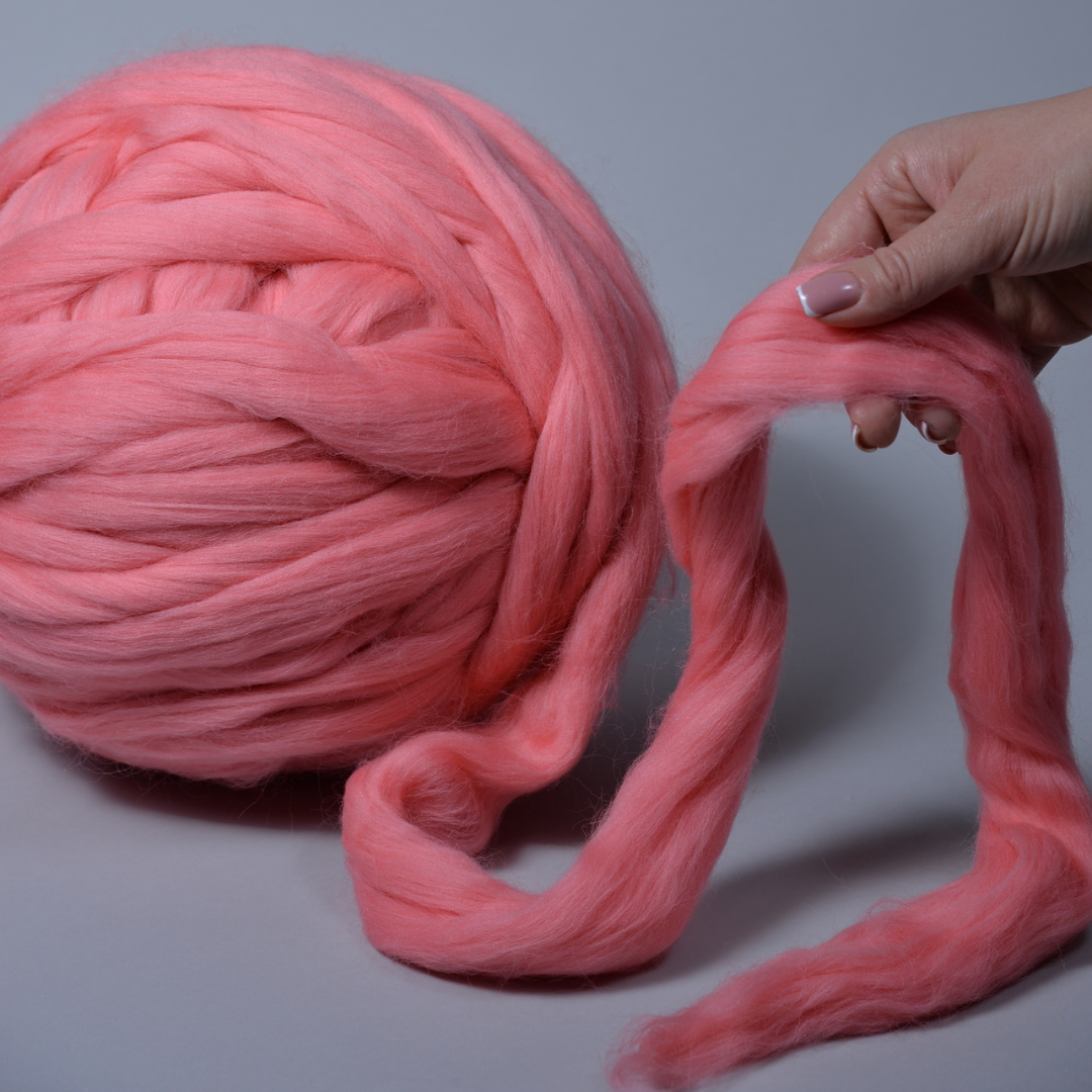 CozyLoops™ Merino vilnas dzija – Maiga, Silta, Grezna