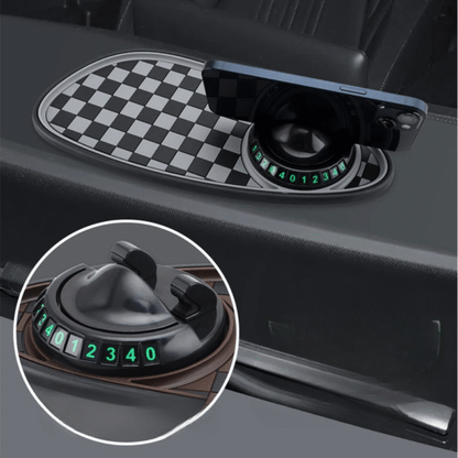 GripMate™ – Your Dashboard’s Best Friend