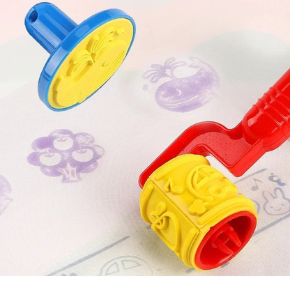 AquaLand™ – The Magical Water Drawing World for Kids