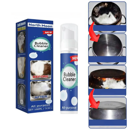 Multi-purpose Kitchen Heavy Duty Cleaner