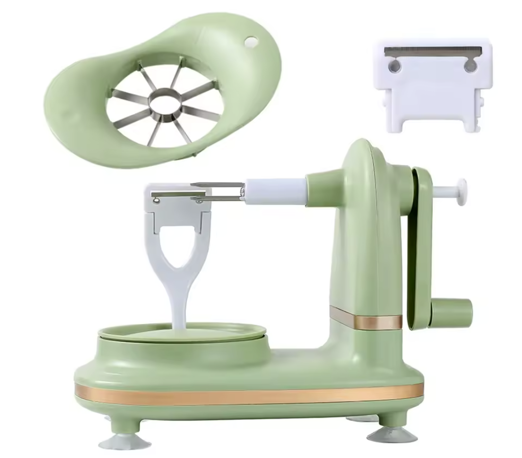 SkinAway™ Fruit & Veggie Peeler – Peel in Seconds