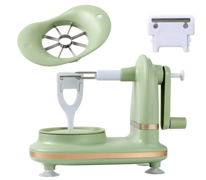 SkinAway™ Fruit & Veggie Peeler – Peel in Seconds