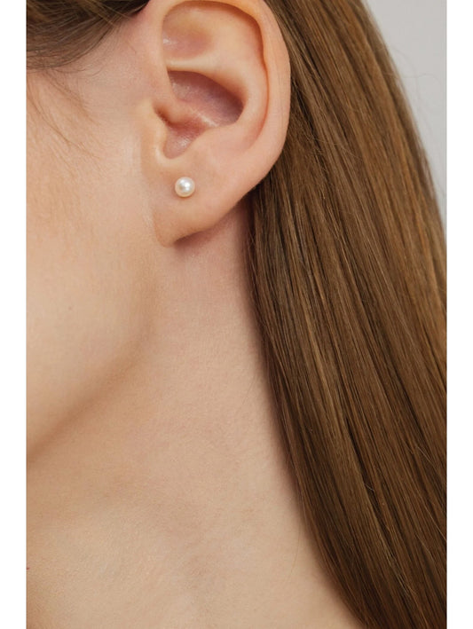 Pearl Diver auskari – mūsdienīga elegance