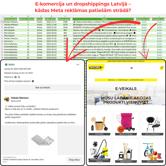 AdVault™ Meta Ads Collection – Real Winning Ads, Ready to Copy