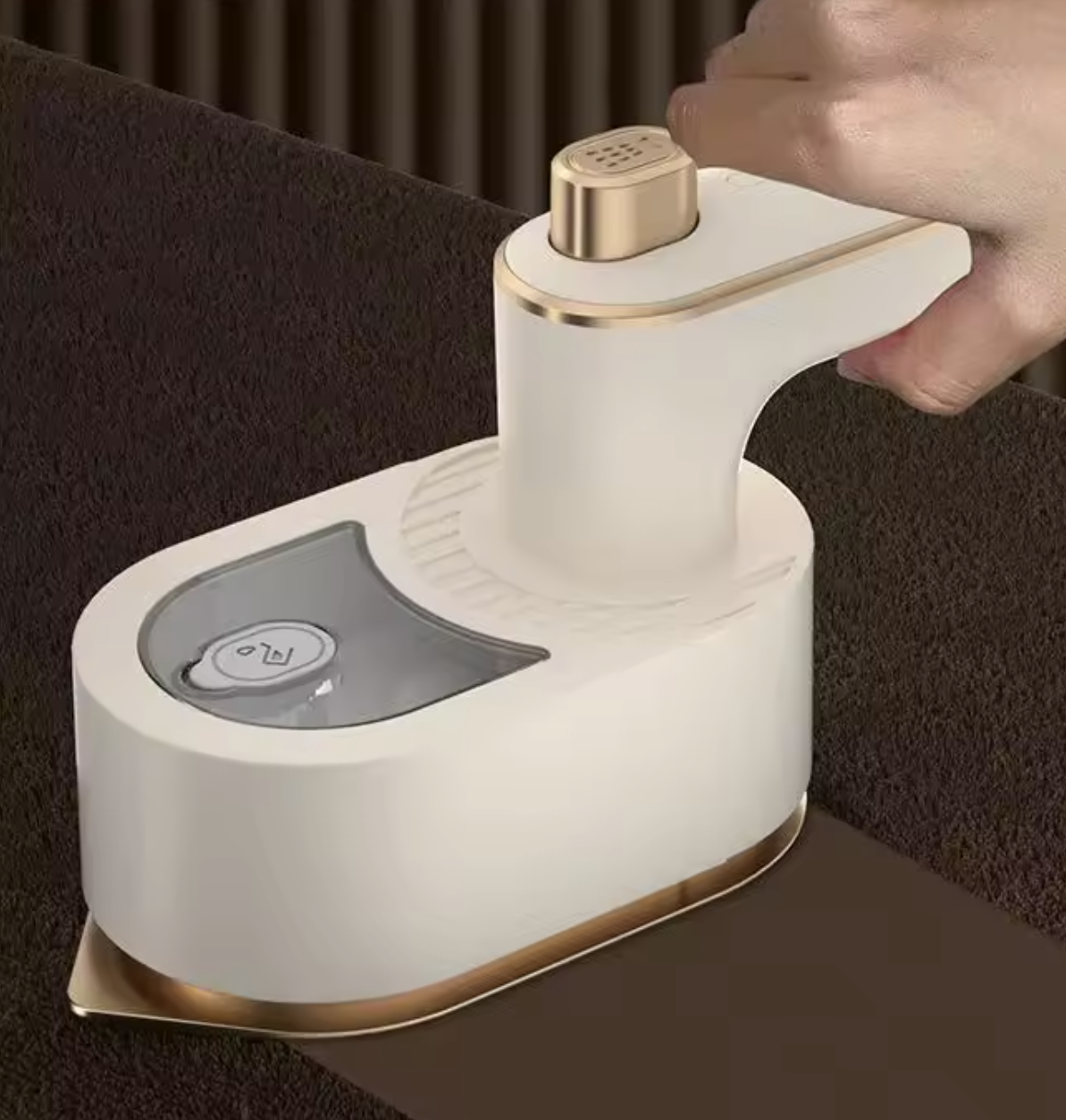 VapoFix™ Handheld Iron – Clothes Look Fresh Instantly